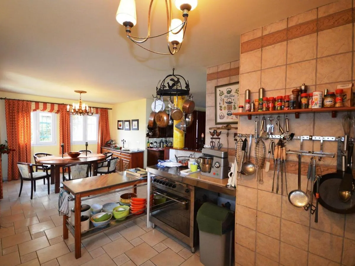 Casa Sabine, A/A, Piscina, Barbacoa, Wifi, A 200M. De La Playa. Costa Brava - Es-89-77 Vila Sant Pere Pescador 0*,