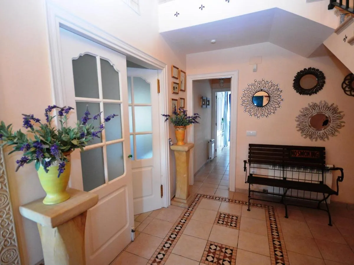 Casa Sabine, A/A, Piscina, Barbacoa, Wifi, A 200M. De La Playa. Costa Brava - Es-89-77 Vila Sant Pere Pescador 0*,  Espanha