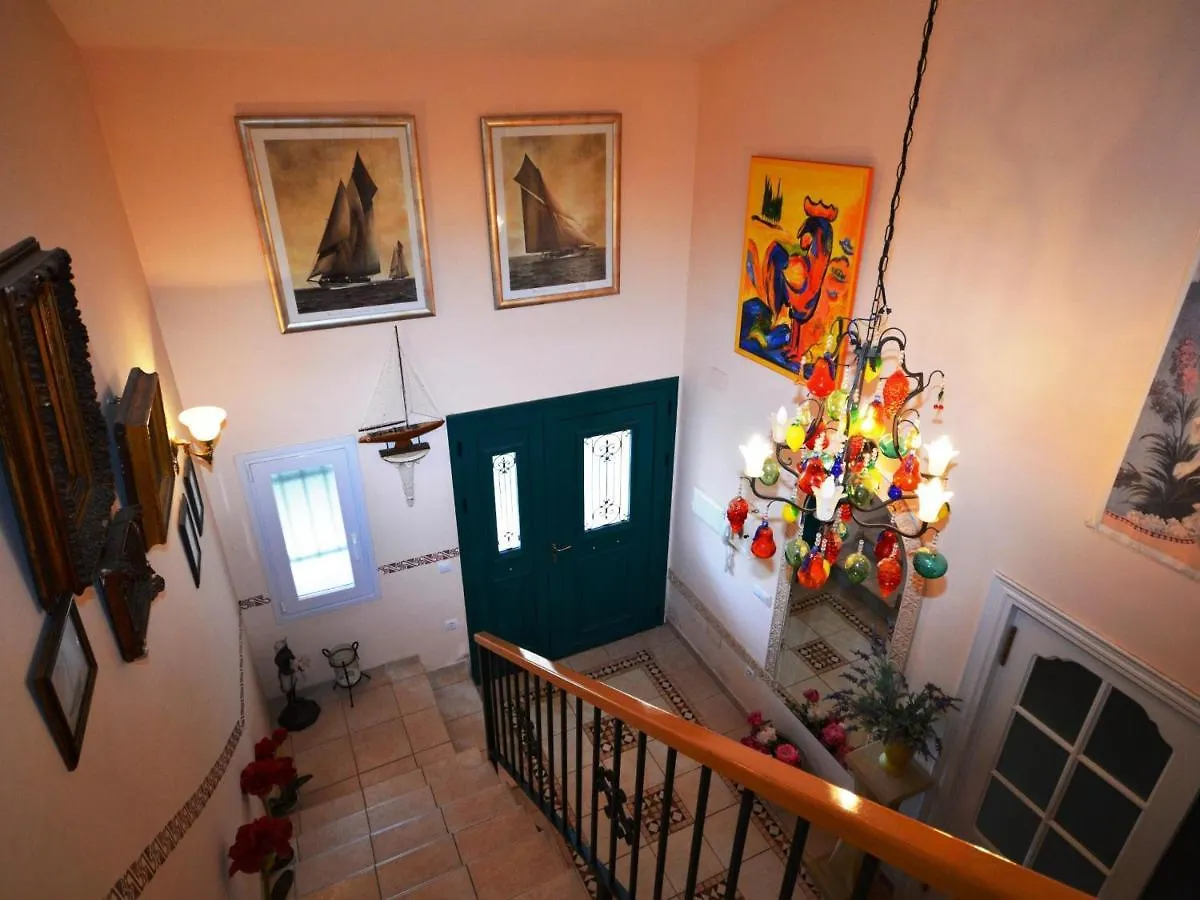 Casa Sabine, A/A, Piscina, Barbacoa, Wifi, A 200M. De La Playa. Costa Brava - Es-89-77 Vila Sant Pere Pescador 0*,